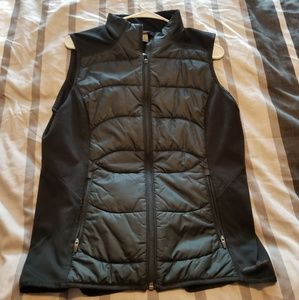 Eddie Bauer vest size large